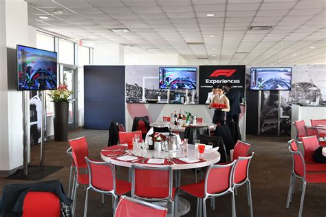 F1 Lounge (@formula1.